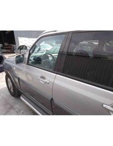 PUERTA DELANTERA IZQUIERDA HYUNDAI TERRACAN...