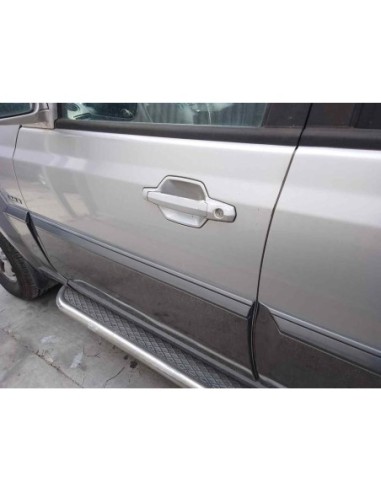 PUERTA DELANTERA IZQUIERDA HYUNDAI TERRACAN...