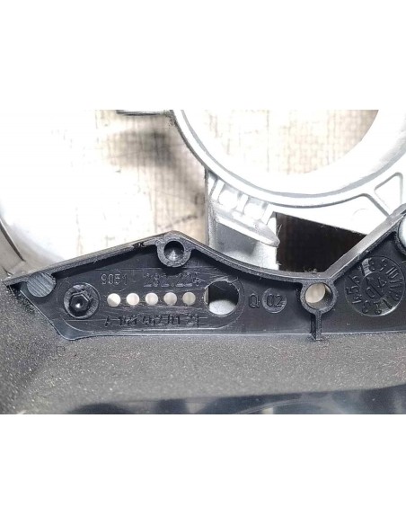 MANDO INTERMITENTES MERCEDES-BENZ CLASE A (BM 169) - 141405