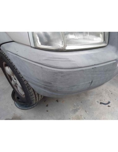 PARAGOLPES DELANTERO LAND ROVER FREELANDER (LN)...