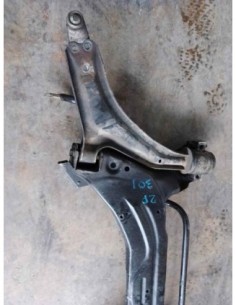 PUENTE DELANTERO LAND ROVER FREELANDER (LN) - 141532 2