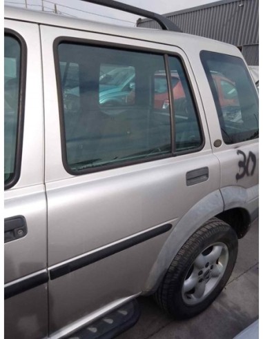 PUERTA TRASERA IZQUIERDA LAND ROVER FREELANDER...