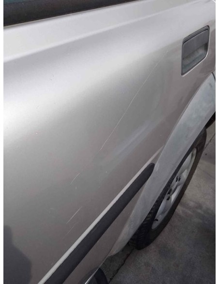 PUERTA TRASERA IZQUIERDA LAND ROVER FREELANDER (LN) - 141537