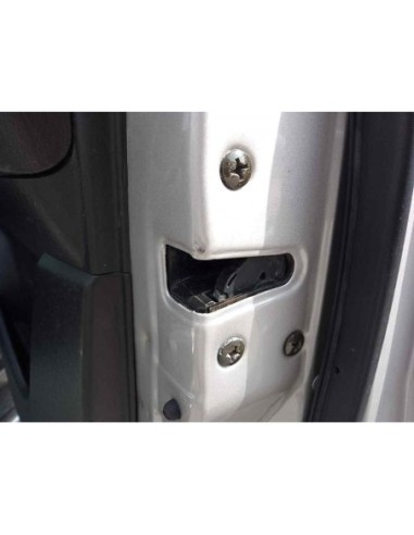 CERRADURA PUERTA DELANTERA DERECHA HYUNDAI...