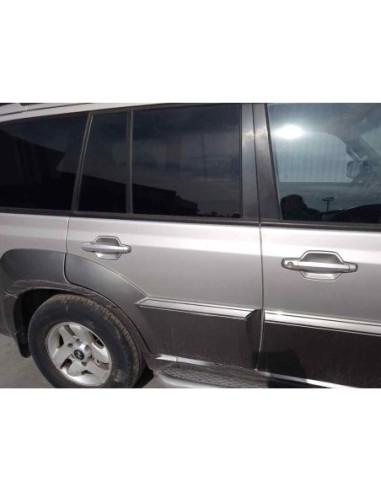 PUERTA TRASERA DERECHA HYUNDAI TERRACAN (HP) -...