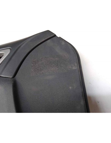 GUARNECIDO PUERTA DELANTERA IZQUIERDA CITROEN C4 PICASSO - 141900