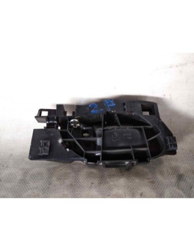 MANETA INTERIOR TRASERA IZQUIERDA CITROEN C4...