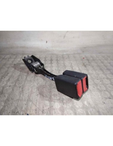 JUEGO CINTURONES TRASERO CITROEN C4 PICASSO -...