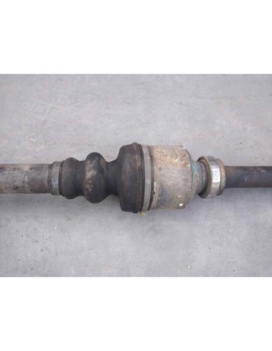 TRANSMISION DELANTERA DERECHA PEUGEOT 206 - 142074