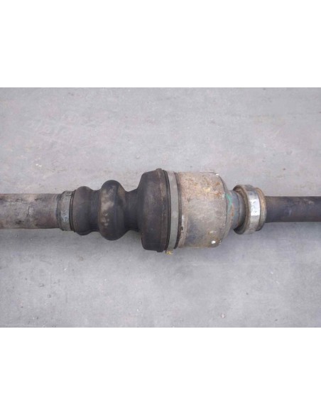 TRANSMISION DELANTERA DERECHA PEUGEOT 206 - 142074
