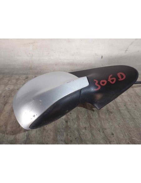 RETROVISOR DERECHO VOLKSWAGEN POLO III (6N1) - 142166