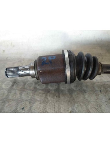 TRANSMISION DELANTERA DERECHA NISSAN MICRA...