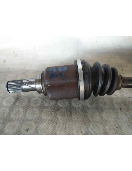 TRANSMISION DELANTERA DERECHA NISSAN MICRA (K12E) - 142217