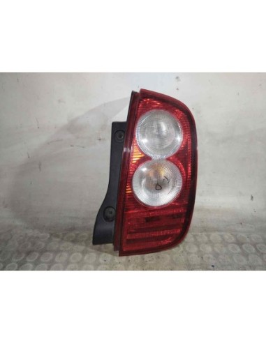 PILOTO TRASERO DERECHO NISSAN MICRA (K12E) -...
