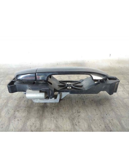 MANETA EXTERIOR TRASERA IZQUIERDA NISSAN MICRA (K12E) - 142237