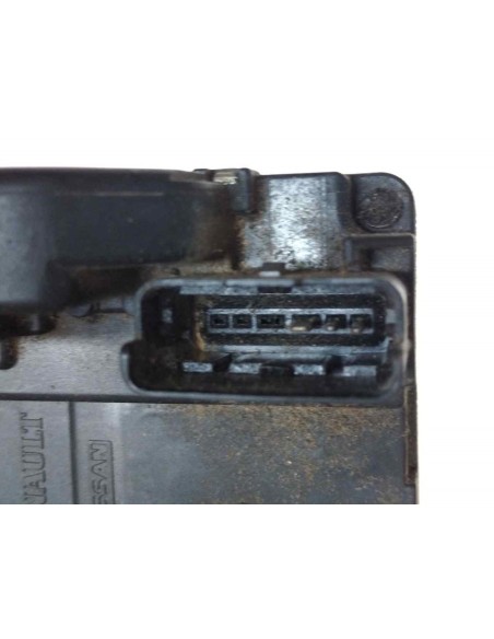 CERRADURA PUERTA DELANTERA DERECHA NISSAN MICRA (K12E) - 142239
