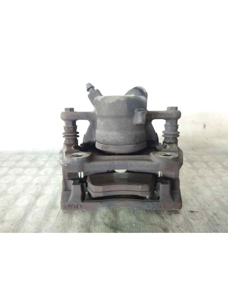 PINZA DE FRENO DELANTERA IZQUIERDA NISSAN MICRA (K12E) - 142240
