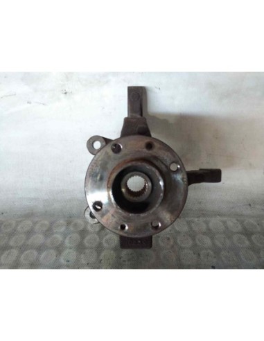 MANGUETA DELANTERA IZQUIERDA NISSAN MICRA...
