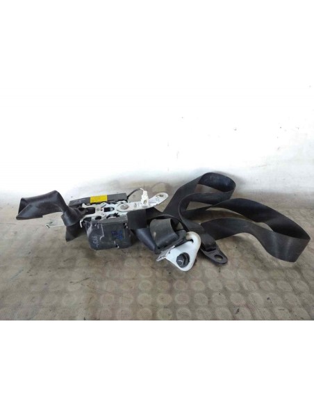 CINTURON SEGURIDAD DELANTERO DERECHO NISSAN MICRA (K12E) - 142243