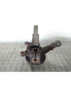 MANGUETA DELANTERA DERECHA NISSAN MICRA (K12E) - 142244 2