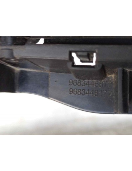 MANETA INTERIOR DELANTERA IZQUIERDA CITROEN C3 - 142274