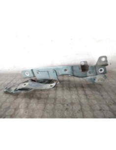 CERRADURA CAPO RENAULT SCENIC II (JM) - 142330 2