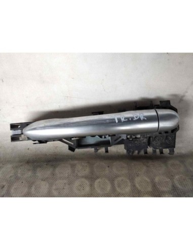 MANETA EXTERIOR TRASERA DERECHA RENAULT SCENIC...