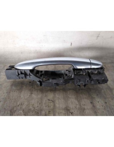 MANETA EXTERIOR TRASERA DERECHA RENAULT SCENIC...
