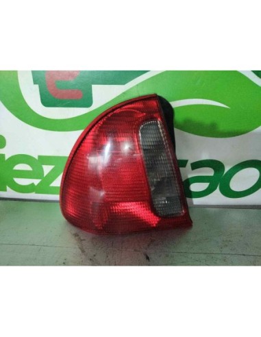 PILOTO TRASERO IZQUIERDO MG ROVER ROVER 45 (RT)...