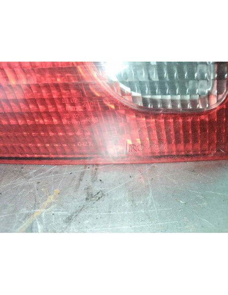 PILOTO TRASERO IZQUIERDO MG ROVER ROVER 45 (RT) - 197645