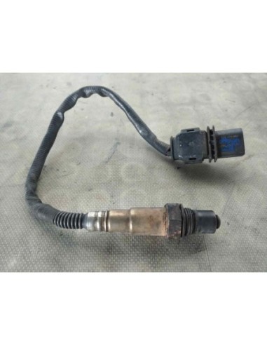 SONDA LAMBDA BMW SERIE 1 BERLINA (E81/E87) -...