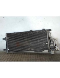 CONDENSADOR / RADIADOR  AIRE ACONDICIONADO OPEL COMBO...