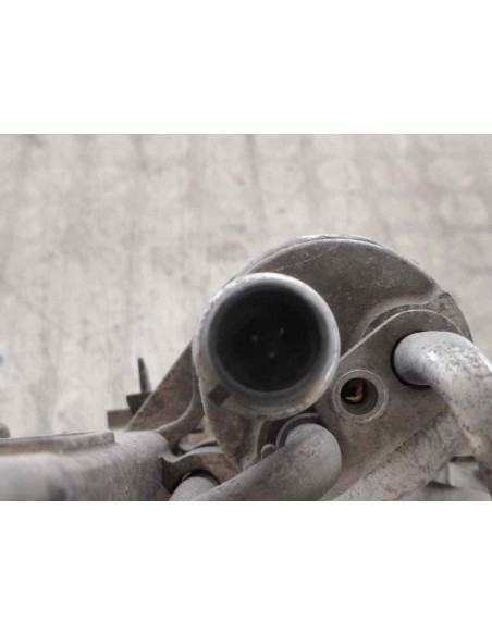 CONDENSADOR / RADIADOR  AIRE ACONDICIONADO OPEL COMBO (CORSA C) - 142374