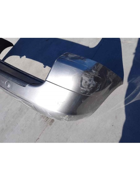 PARAGOLPES TRASERO PEUGEOT 307 BREAK / SW (S1)(04 2002) - 142789