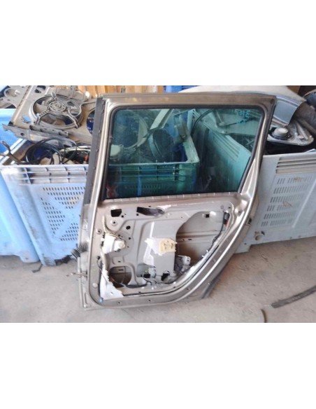 PUERTA TRASERA DERECHA PEUGEOT 307 BREAK / SW (S1)(04 2002) - 142800