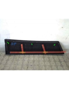 MOLDURAS DELANTERAS MAZDA CX-3 (DK) - 143144 2