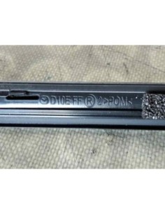 MOLDURAS DELANTERAS MAZDA CX-3 (DK) - 143145 2