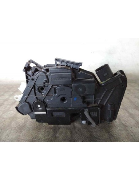 CERRADURA PUERTA DELANTERA DERECHA SEAT IBIZA SC (6J1) - 143163