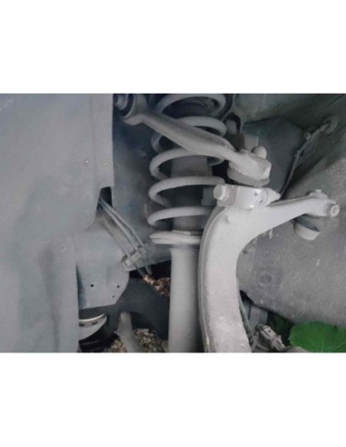 AMORTIGUADOR DELANTERO IZQUIERDO AUDI A6 AVANT...