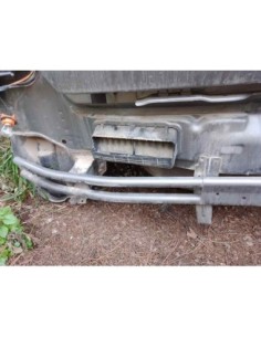 REFUERZO PARAGOLPES TRASERO SUZUKI SWIFT (AGZ/AZH/NZ) -... 2