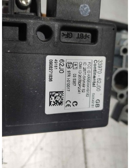 CONMUTADOR DE ARRANQUE SUZUKI SWIFT (AGZ/AZH/NZ) - 149148