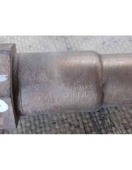 SONDA LAMBDA MERCEDES-BENZ CLS (BM 219) - 149161