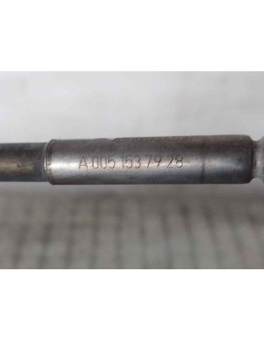 SONDA LAMBDA MERCEDES-BENZ CLS (BM 219) - 149164
