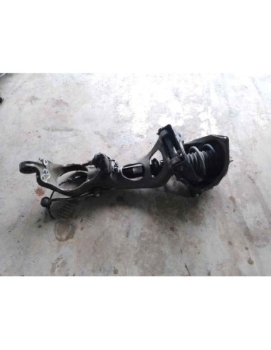 AMORTIGUADOR DELANTERO IZQUIERDO PEUGEOT 407 -...