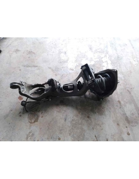 AMORTIGUADOR DELANTERO IZQUIERDO PEUGEOT 407 - 135991