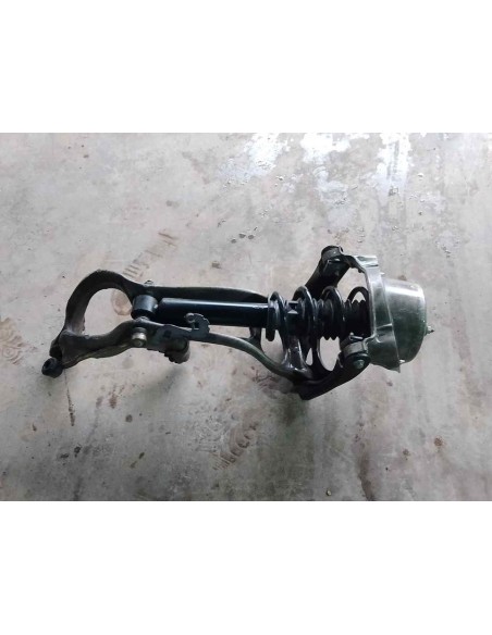 AMORTIGUADOR DELANTERO DERECHO PEUGEOT 407 - 136001