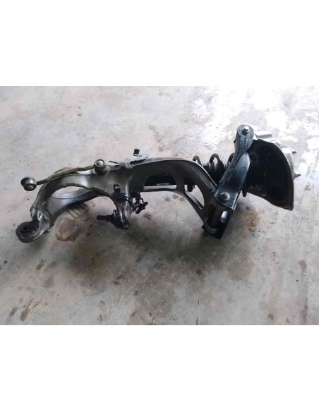 AMORTIGUADOR DELANTERO DERECHO PEUGEOT 407 - 136001