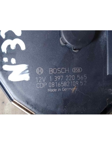 MOTOR LIMPIA DELANTERO MERCEDES-BENZ CLS (BM 219) - 149196