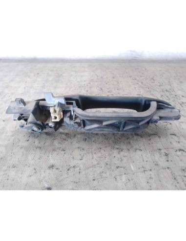 MANETA EXTERIOR DELANTERA IZQUIERDA FORD FOCUS...