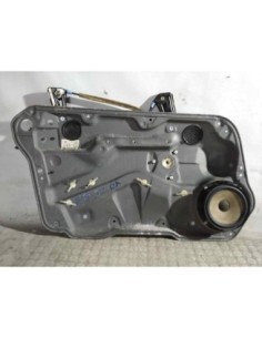 ELEVALUNAS TRASERO IZQUIERDO VOLKSWAGEN GOLF IV BERLINA...